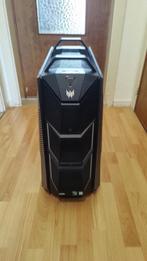 Acer Predator game PC, Computers en Software, Ophalen, Virtual Reality, HDD, Acer