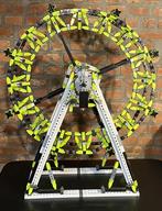 Bouwpakket "Amusement Park", Ophalen, Gebruikt, Overige typen