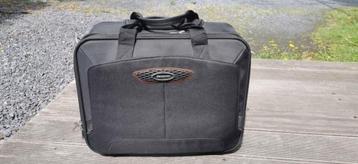Samsonite tas op wielen — voor laptops en mappen  beschikbaar voor biedingen