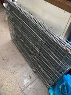 Hondenkennel galva groot, Dieren en Toebehoren, Hondenbenches, Ophalen, Gebruikt