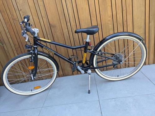 Riverside 500 24inch fiets, Fietsen en Brommers, Fietsen | Mountainbikes en ATB, Zo goed als nieuw, Heren, Overige merken, Ophalen