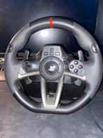 Hori Racing Wheel (PS3/PS4/PC), PlayStation 3, Zo goed als nieuw, Ophalen