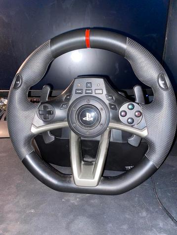 Hori Racing Wheel (PS3/PS4/PC)