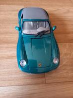 SNEL OF JE ZIET ALLEEN ZIJN STAART, Ophalen of Verzenden, Zo goed als nieuw, Auto, Welly