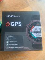 Aegis GPS Sportwatch, Nieuw, GPS, Ophalen of Verzenden, Waterdicht