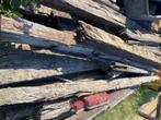 Treinbilzen bielzen gratis, Tuin en Terras, Ophalen, Gebruikt, Overige materialen, Biels