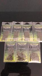 Pro line lead clips en andere, Watersport en Boten, Ophalen of Verzenden, Nieuw