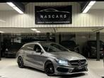 Mercedes-Benz CLA 180i AMG Pack Automaat Navi Xenon Euro6b, Auto's, CLA, 1595 cc, Bedrijf, 5 deurs