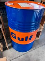 Gulf Olieton Olievat, Ophalen, Zo goed als nieuw