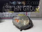 Mini One - Cooper R56 koplamp, Gebruikt, -, -, Ophalen of Verzenden