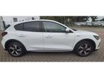 Ford Focus Active X OC2766, Auto's, Focus, Zwart, USB, Wit