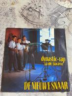 De nieuwe snaar - dynastie -rap, Ophalen of Verzenden