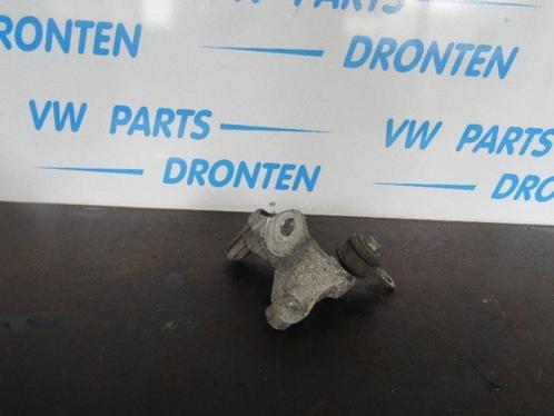 Versnellingsbak Steun van een Audi A8, Auto-onderdelen, Ophanging en Onderstel, Audi, Gebruikt, 3 maanden garantie, Ophalen of Verzenden