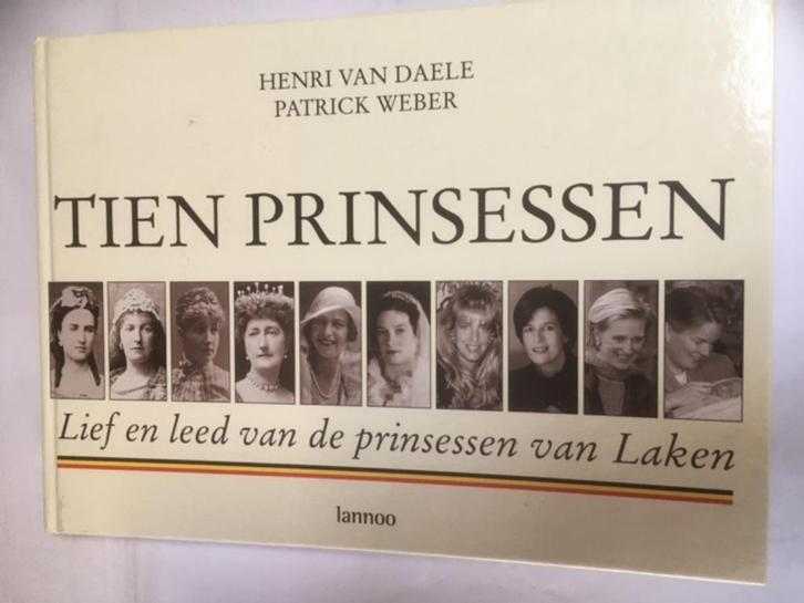 Boeken Ons Koningshuis, Verzamelen, Koningshuis en Royalty, Zo goed als nieuw, Overige typen, Ophalen of Verzenden