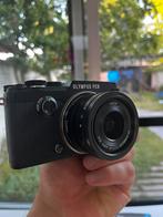 olympus penf, Audio, Tv en Foto, Ophalen, Gebruikt, Olympus