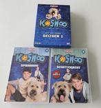 Studio 100 DVD box : Kosmoo seizoen 1, Cd's en Dvd's, Dvd's | Kinderen en Jeugd, Ophalen of Verzenden