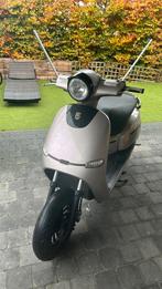 Btc a klasse, Fietsen en Brommers, Ophalen