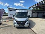 | KNAUS | BOXSTAR LIFETIME 600 | AUT | FULL OPTION, Auto's, Automaat, https://public.car-pass.be/vhr/2a253cc8-2126-4fc4-9638-d53ef74f75e2