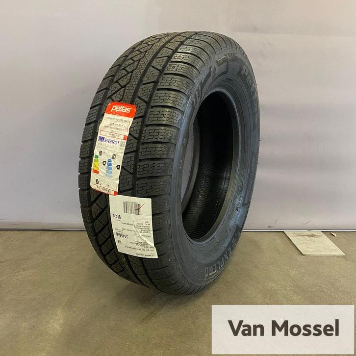 Petlas Explera Winter W671 255/60/R17 110V, Autos : Pièces & Accessoires, Pneus & Jantes, Pneu(s), Pneus hiver, 17 pouces, 255 mm