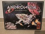 Andromeda bordspel, Drie of vier spelers, Ophalen of Verzenden, Zo goed als nieuw, 999 Games
