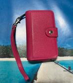 Mini porte monnaie rose, Enlèvement, Comme neuf, Rose