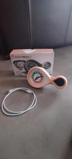 Kidywolfi KIDYALARM – kindvriendelijke wekker en nachtlamp, Kinderen en Baby's, Speelgoed | Buiten | Voertuigen en Loopfietsen