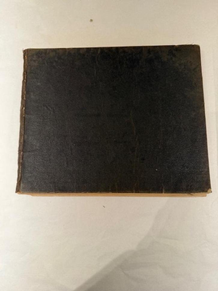 Ritter Orgelpartituur, Boeken, Muziek, Gelezen, Algemeen, Ophalen of Verzenden