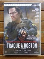 )))  Traque à Boston  //  Mark Wahlberg  (((, À partir de 12 ans, Enlèvement ou Envoi, Comme neuf, Détective et Thriller