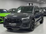 Audi Q5 Sportback 40 TFSI 204 CV Quattro S-line Black-Pack, Auto's, Audi, Automaat, Gebruikt, 4 cilinders, https://public.car-pass.be/vhr/6bc050ee-c495-4060-aee5-6d591009621f