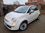 FIAT 500 C, Autos, Fiat, 1242 cm³, Essai à domicile, Achat, Euro 6
