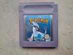 Vintage Nintendo Gameboy Pokemon Version Argent, Consoles de jeu & Jeux vidéo, Enlèvement, Comme neuf