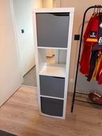 Wit Ikea kastje, Huis en Inrichting, Kasten | Schoenenkasten, Ophalen, Zo goed als nieuw