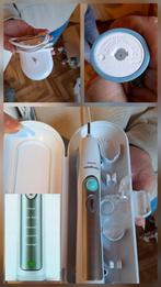 Philips sonicare electrische tandenborstel, Handtassen en Accessoires, Uiterlijk | Mondverzorging, Ophalen of Verzenden, Zo goed als nieuw