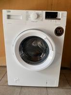 Wasmachine, Elektronische apparatuur, Wasmachines, Ophalen, 1200 tot 1600 toeren, Gebruikt, 4 tot 6 kg