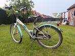 Meisjesfiets 22inch, Fietsen en Brommers, 22 inch, Gebruikt, Versnellingen, Ophalen