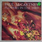 Paul McCartney - Flowers In The Dirt, Ophalen