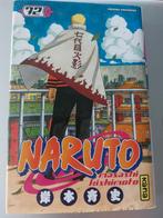 Naruto de Masashi Kishimoto, Une BD, Enlèvement, Utilisé