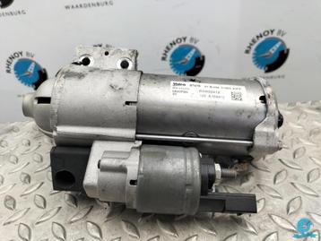 B.M.W. 4 SERIES [STARTER] 2019 beschikbaar voor biedingen