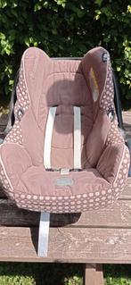 Maxi cosi gebruikt in gazelle bakfiets, Kinderen en Baby's, Autostoeltjes, Ophalen, Gebruikt