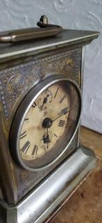 Ancienne horloge de Württemberg, Antiquités & Art, Antiquités | Horloges, Enlèvement ou Envoi