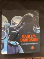 Boeken Harley Davidson, Enlèvement