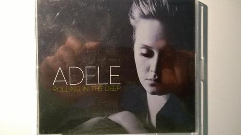 Adele - Rolling In The Deep, Cd's en Dvd's, Cd Singles, Zo goed als nieuw, Pop, 1 single, Maxi-single, Ophalen of Verzenden
