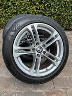 5x120 18” Breedset origineel BMW, Auto-onderdelen, Banden en Velgen, Ophalen, 18 inch, Velg(en)