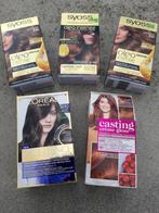 diverse haarkleuringen Syoss en L'Oreal, Enlèvement ou Envoi, Neuf, Autres types