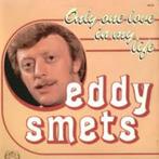 LP/ Eddy Smets >< Only one love in my life <, Cd's en Dvd's, Ophalen of Verzenden, Zo goed als nieuw, 12 inch, Levenslied of Smartlap