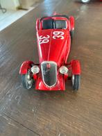 Fiat 508, Hobby & Loisirs créatifs, Enlèvement, Utilisé