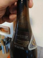 Bouteille orval 2006, Verzamelen