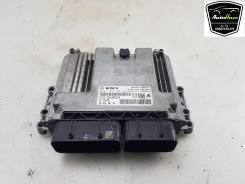 CALCULATEUR MOTEUR ECU Toyota ProAce City (0281035365), Autos : Pièces & Accessoires, Électronique & Câbles, Toyota, Utilisé