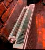 2 radiatoren, Enlèvement, Comme neuf