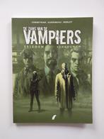 Zang van de vampiers - 4 titels (Daedalus) - ook apart, Boeken, Stripverhalen, Meerdere stripboeken, Ophalen of Verzenden